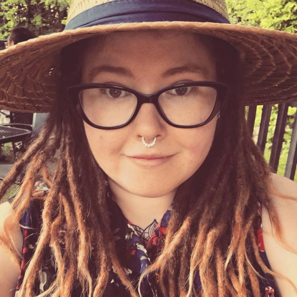 Meet your Posher, Tasha
